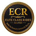 Elite Class Rides logo