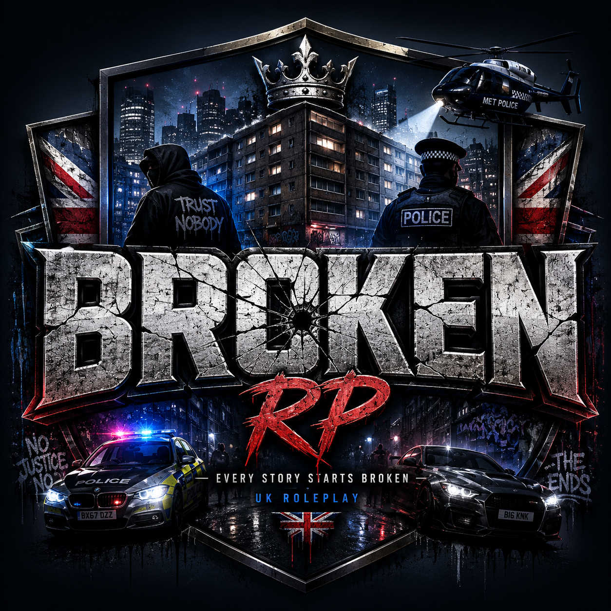 BrokenRP
