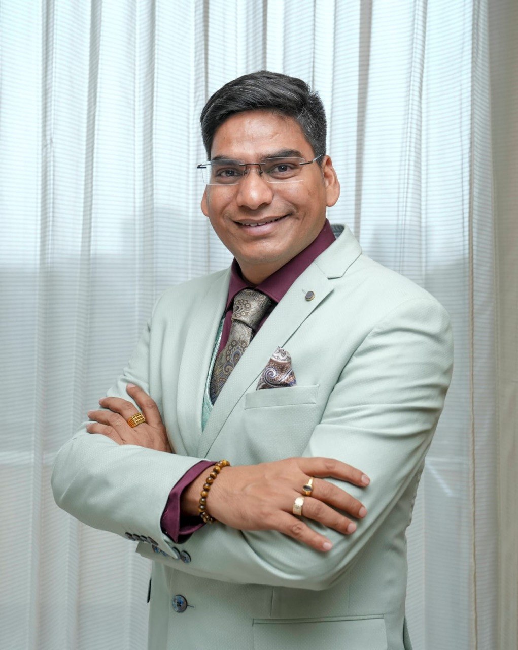 Dr. Sandeep Gupta