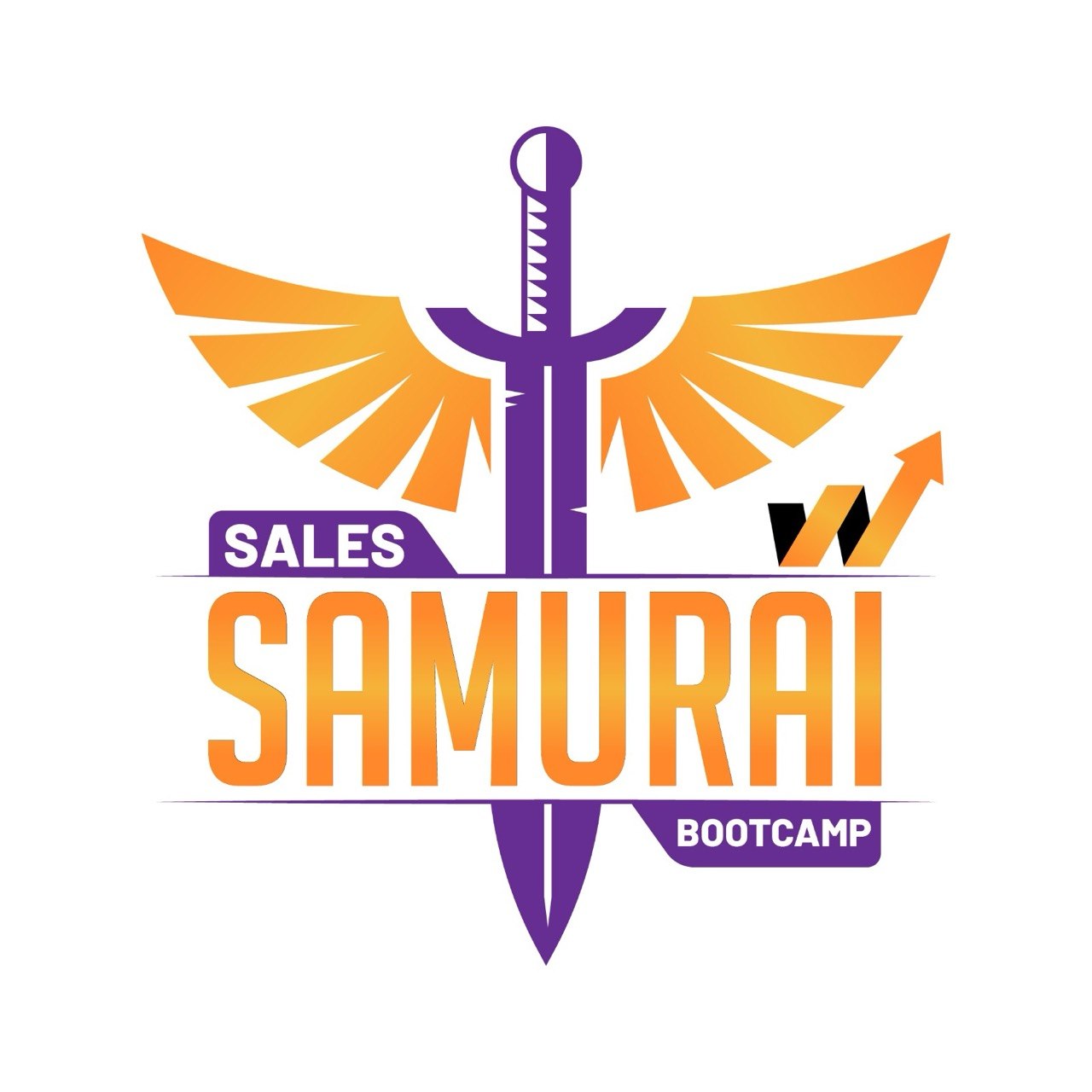 Sales Samurai Bootcamp