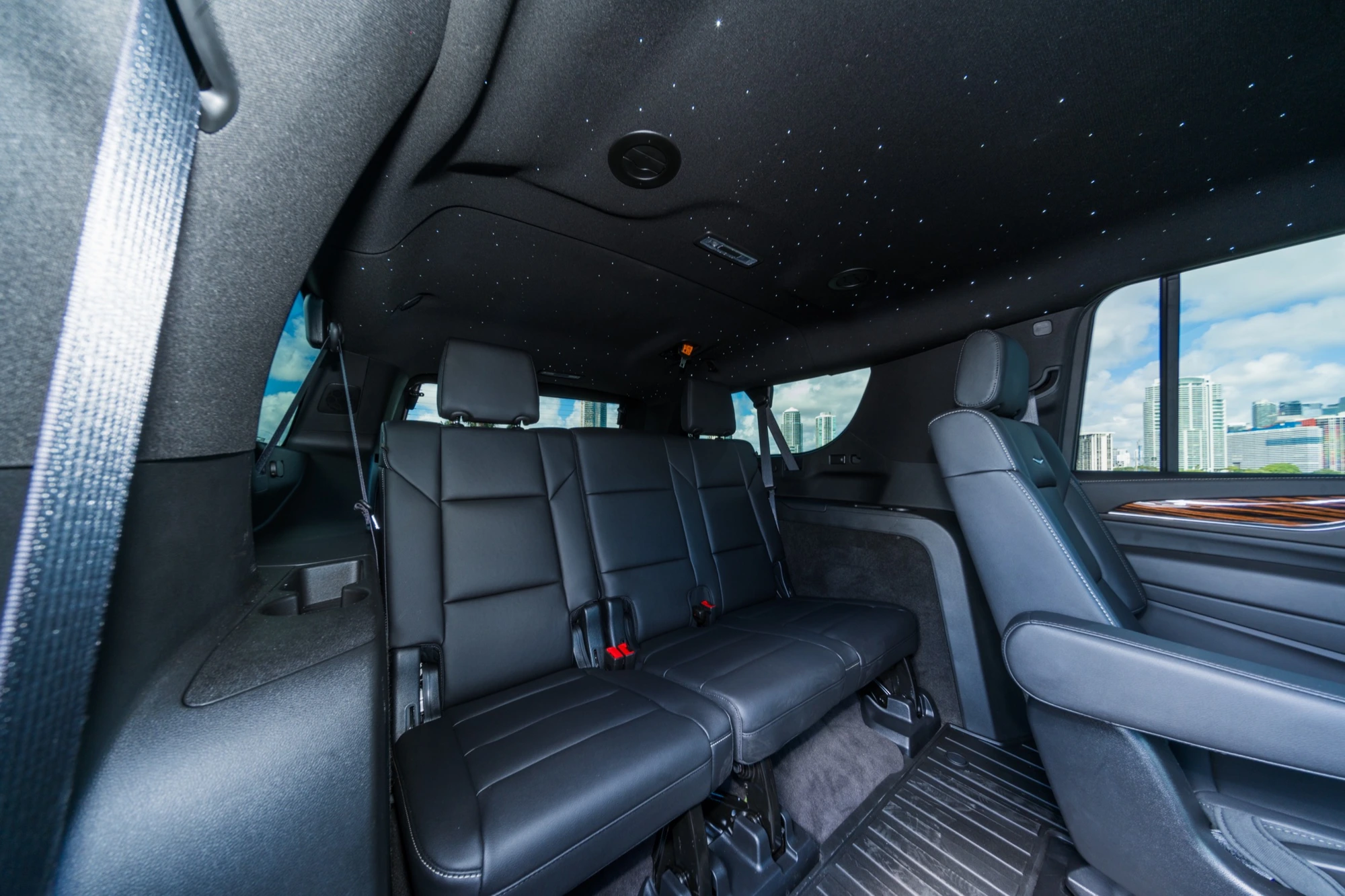 Special Event Transport