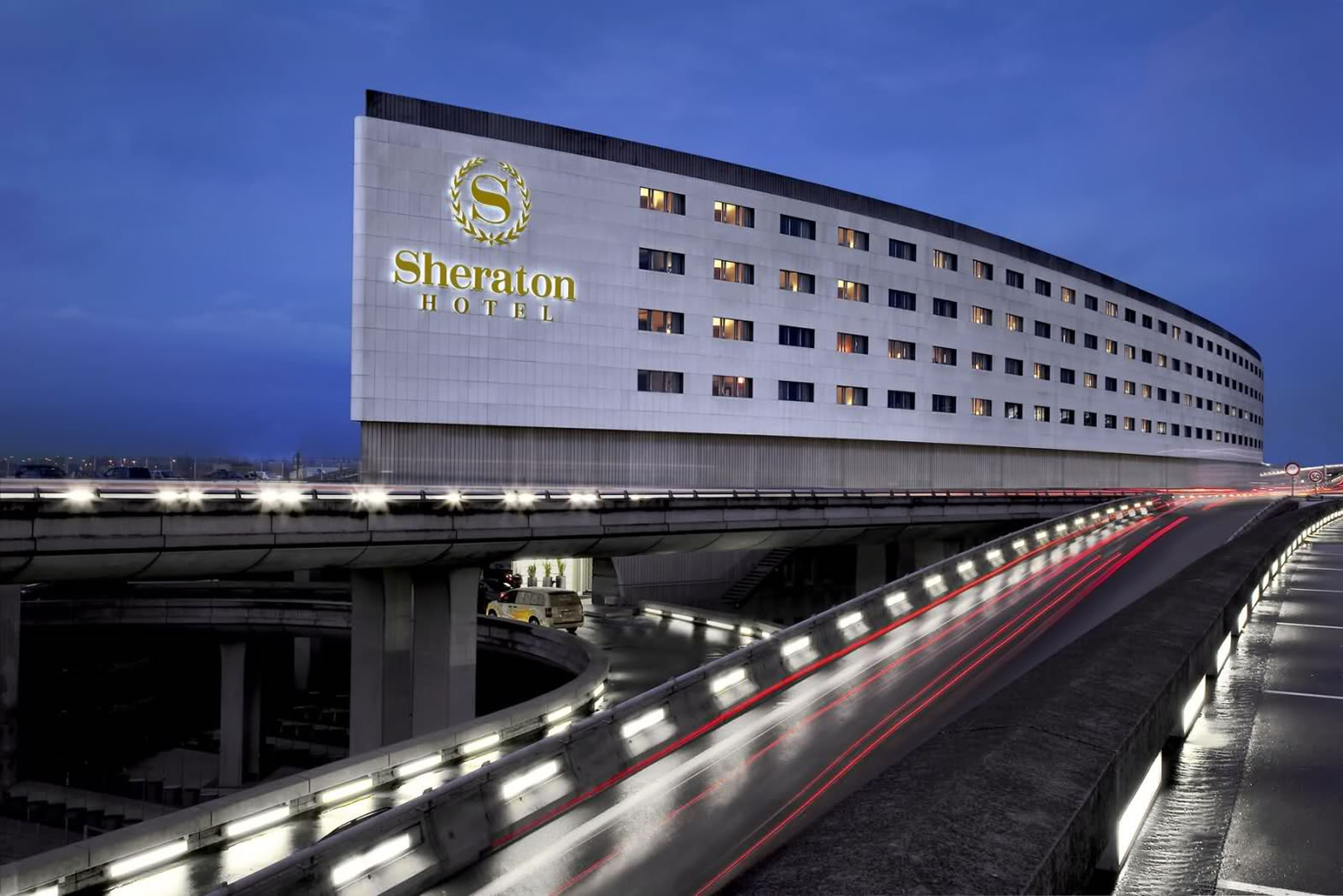 Sheraton Hotel
