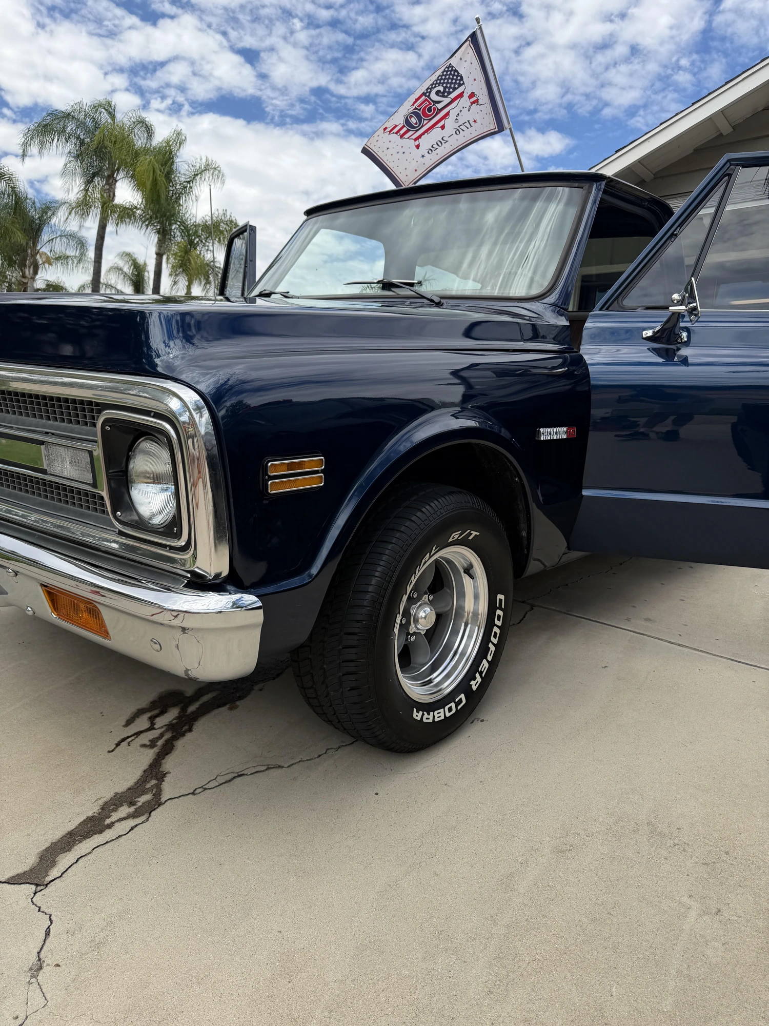 Ceramic Coating