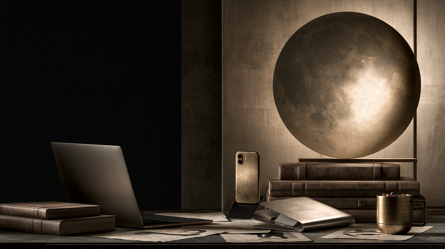 Eclipse — SilverTree Design Studio