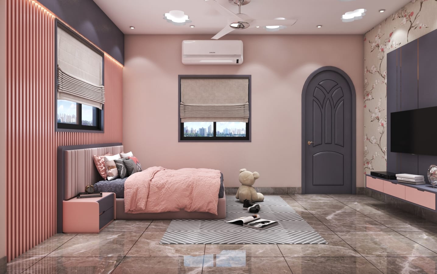 Interior Design