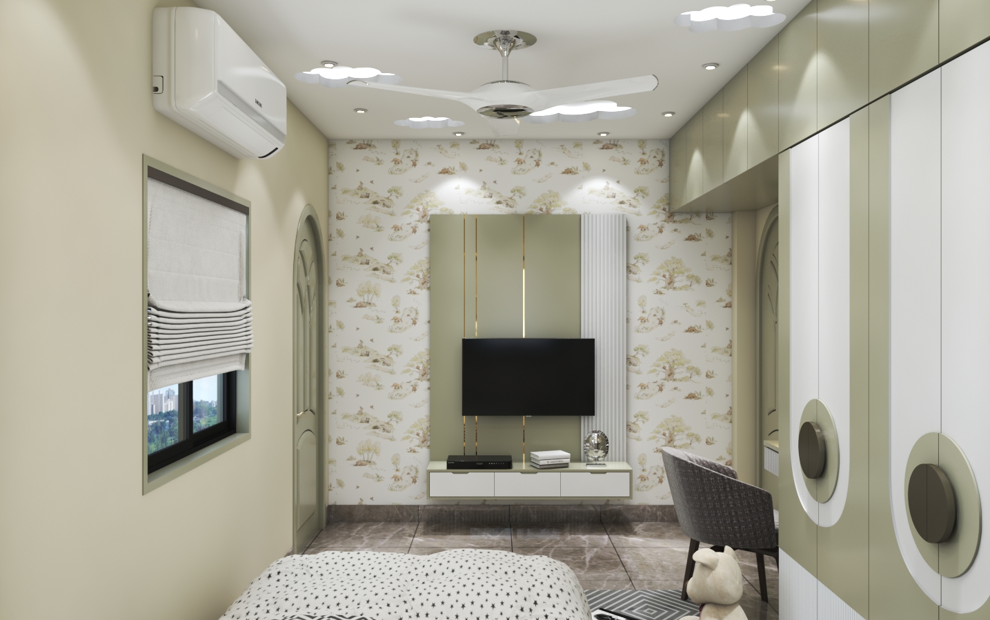 Interior Design