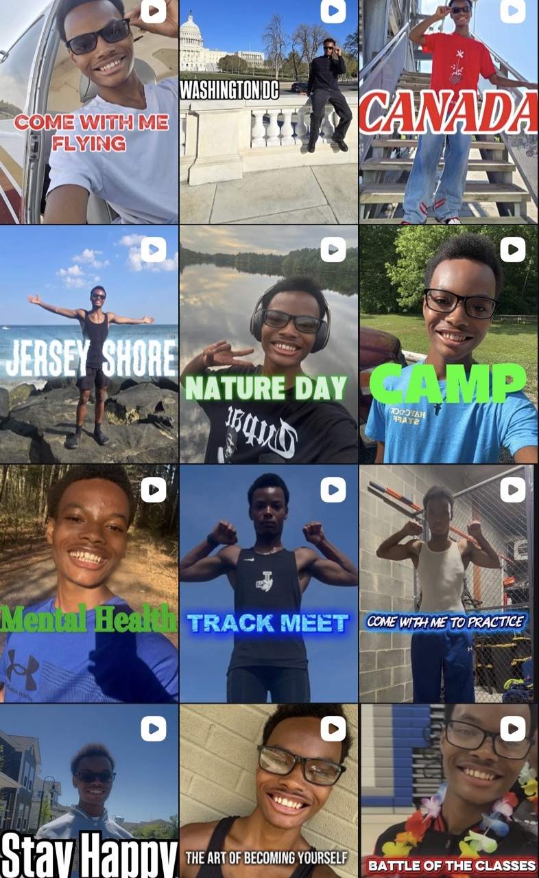@j.erem1ah Instagram feed — latest edits by Jeremiah Womack