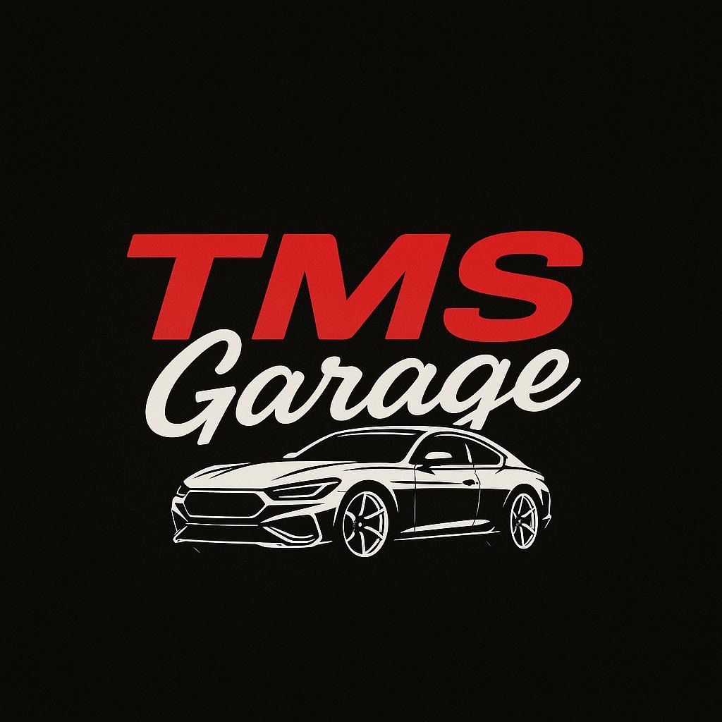 TMS Garage
