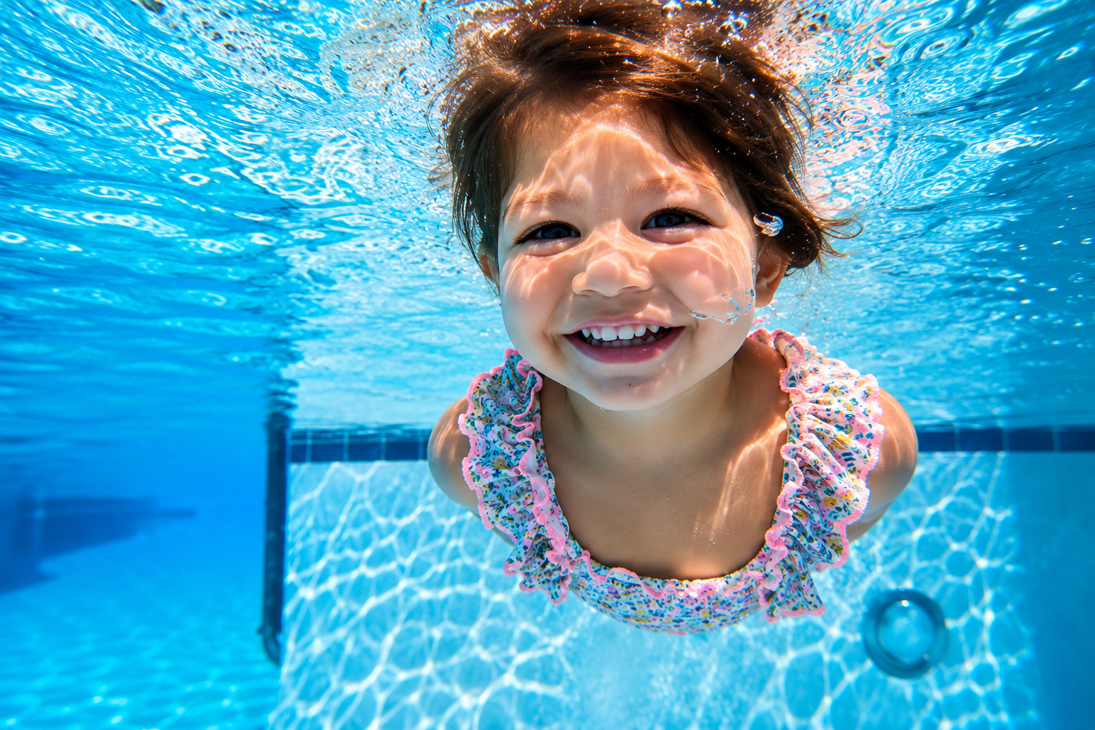 Private Swim Lessons