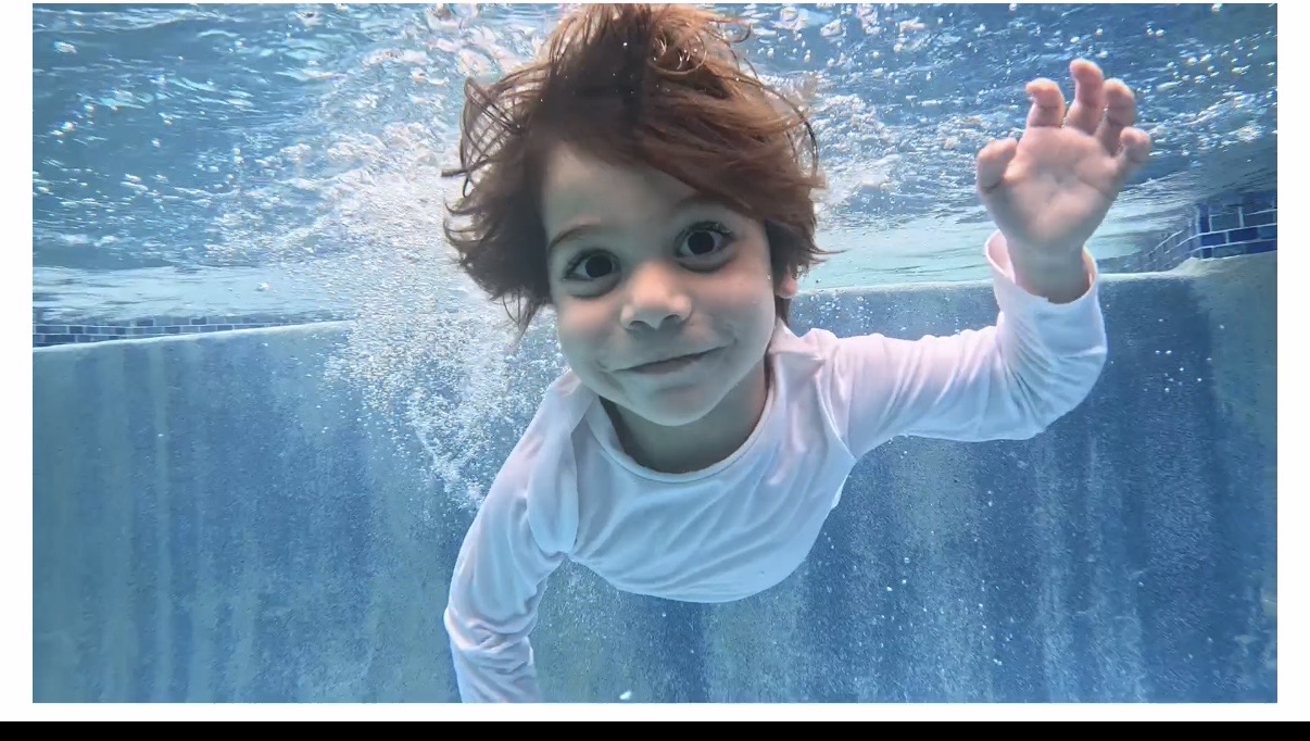 Swim Breakthrough Intensive