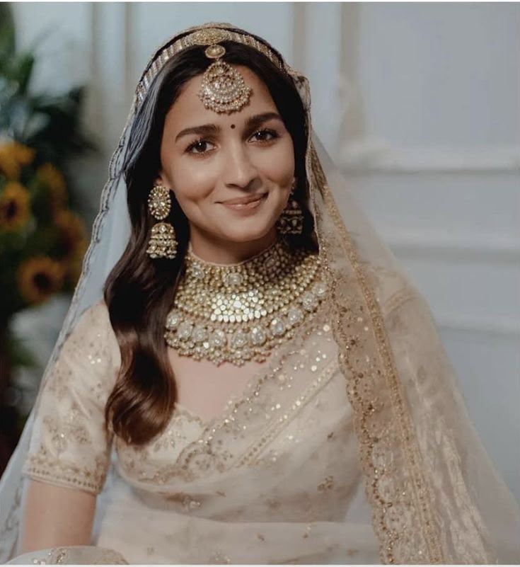 The Brides of India on Instagram