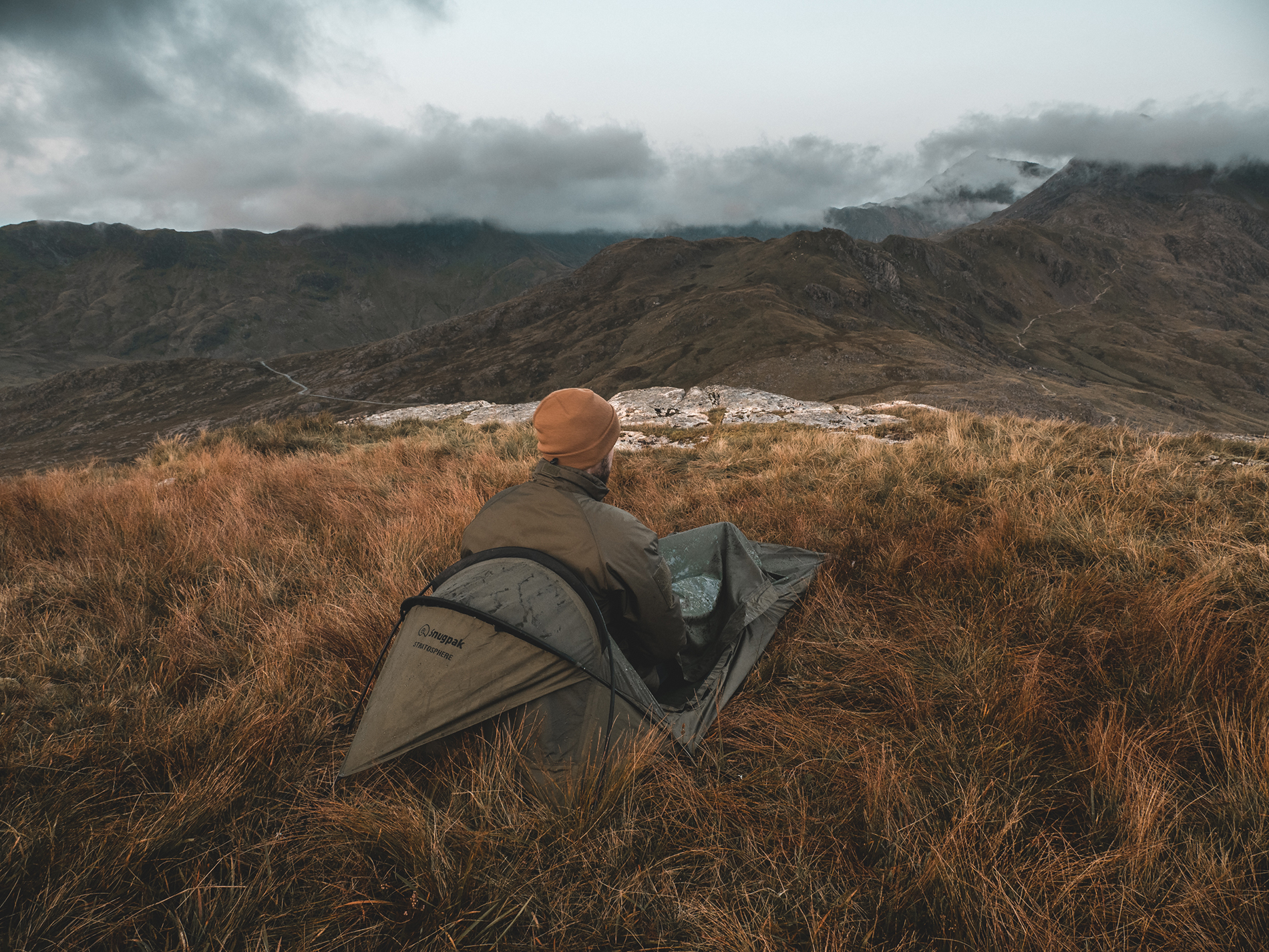 Tents & Shelters