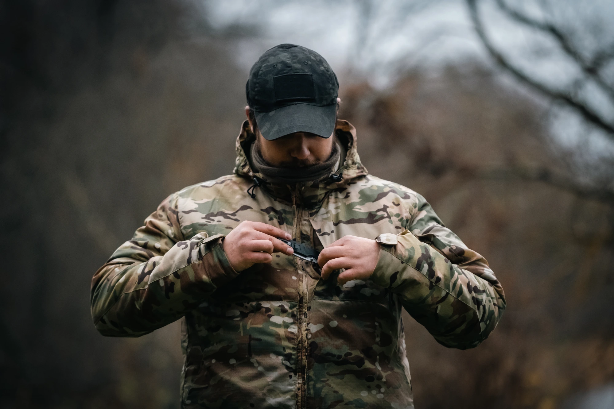 Softie® Jackets & Smocks