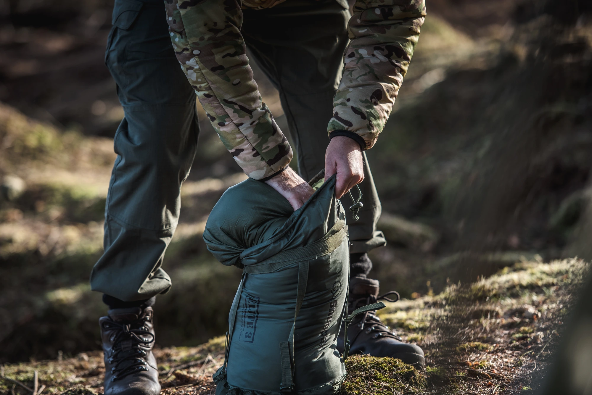 Softie® Sleeping Bags