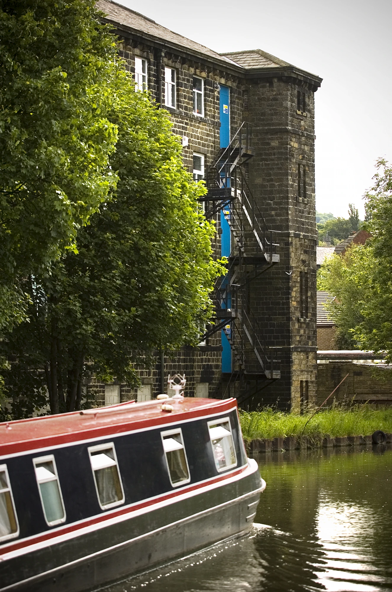 West Yorkshire