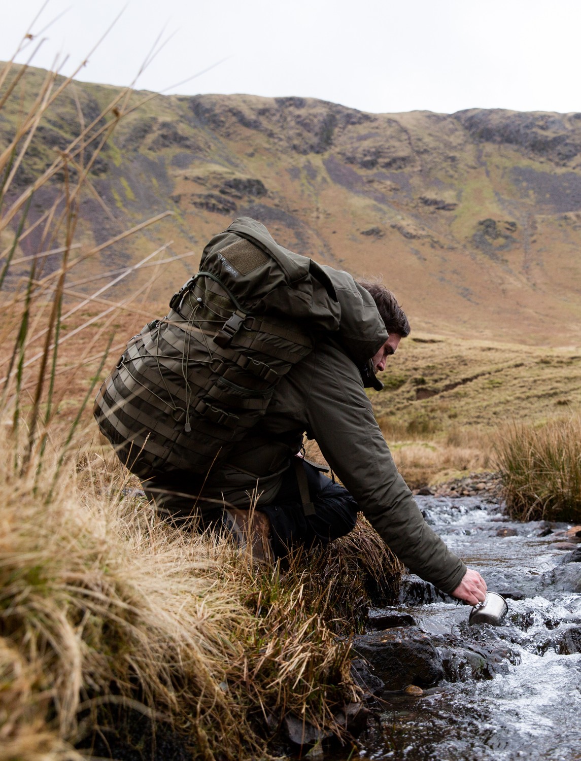Rucksacks & Travel