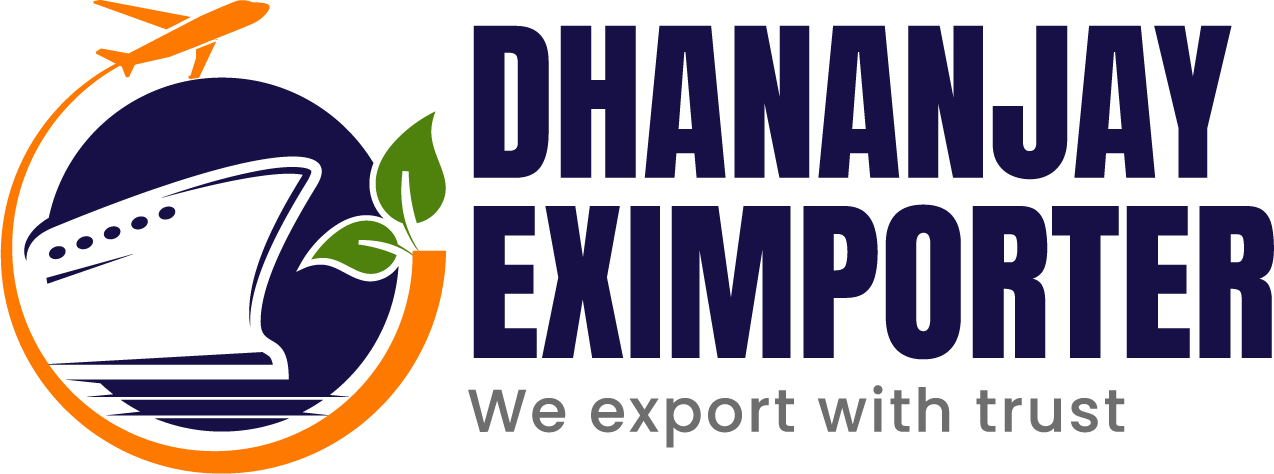 Dhananjay Eximporter