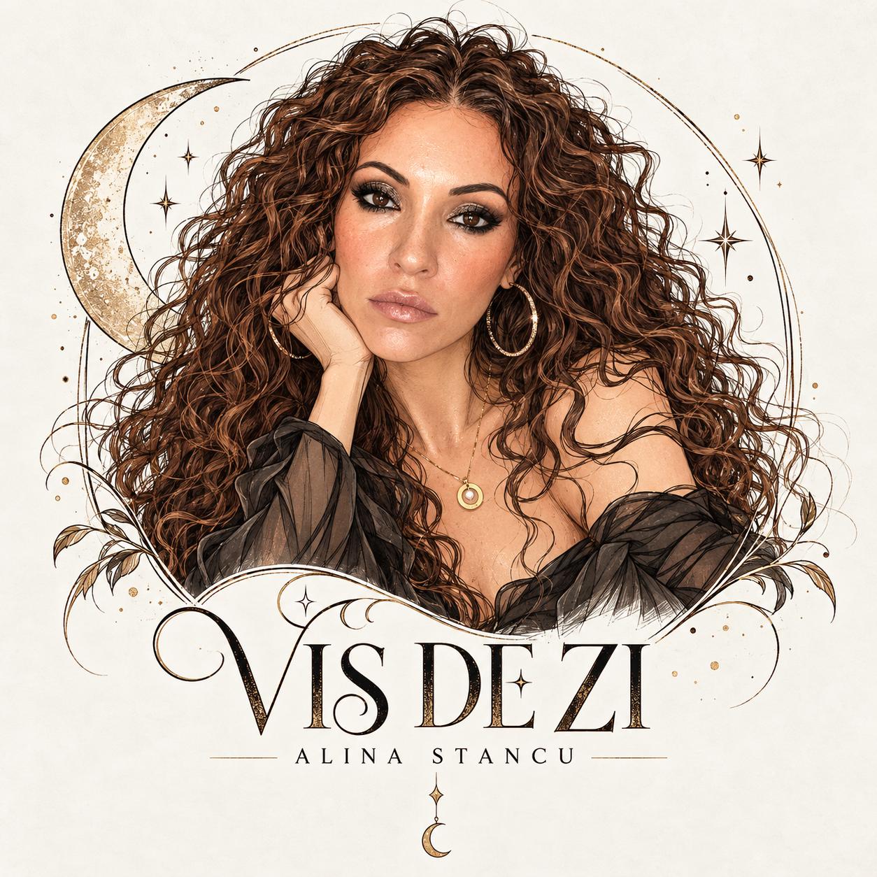 Alina Stancu — VIS DE ZI