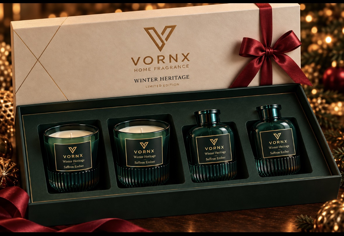VORNX Winter Heritage 2026/2027