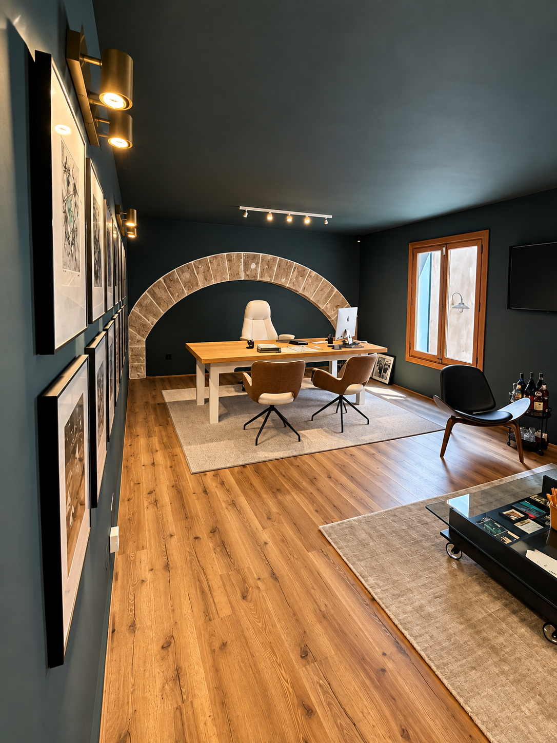 OrangeTree Office