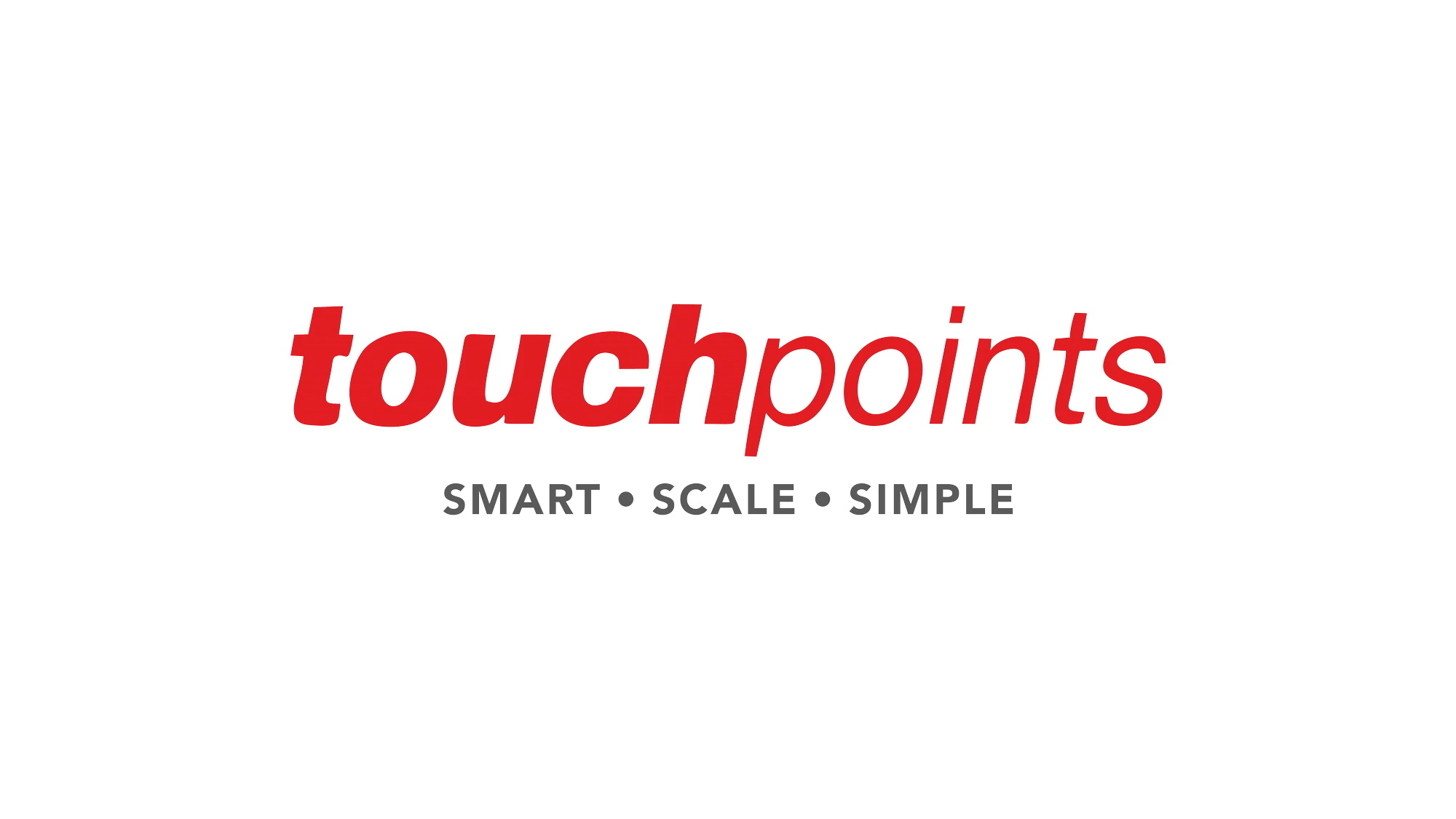 Touchpoints