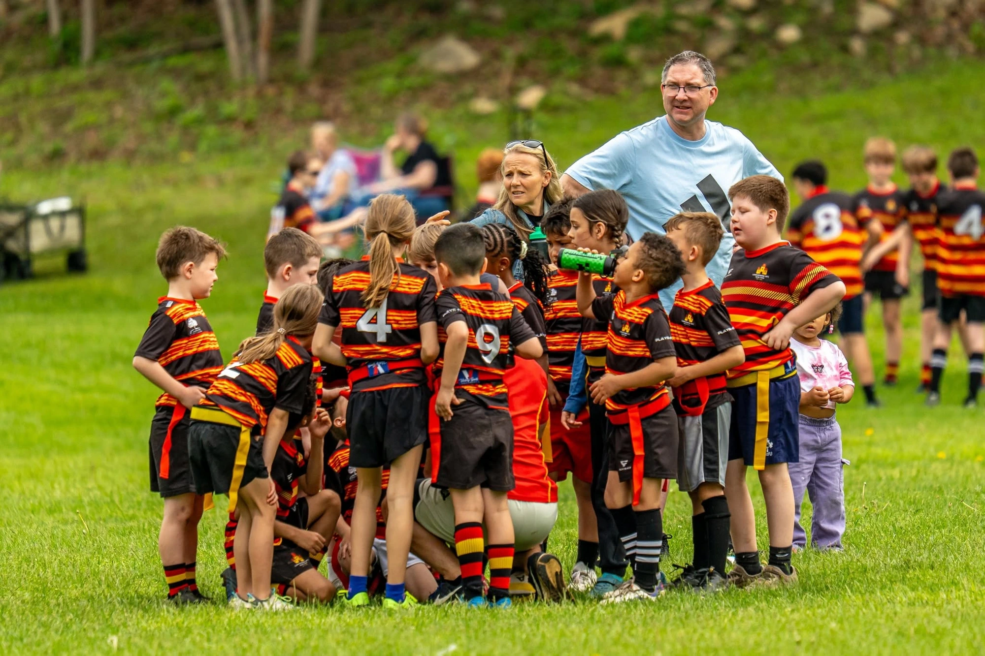 Lansdowne youth rugby