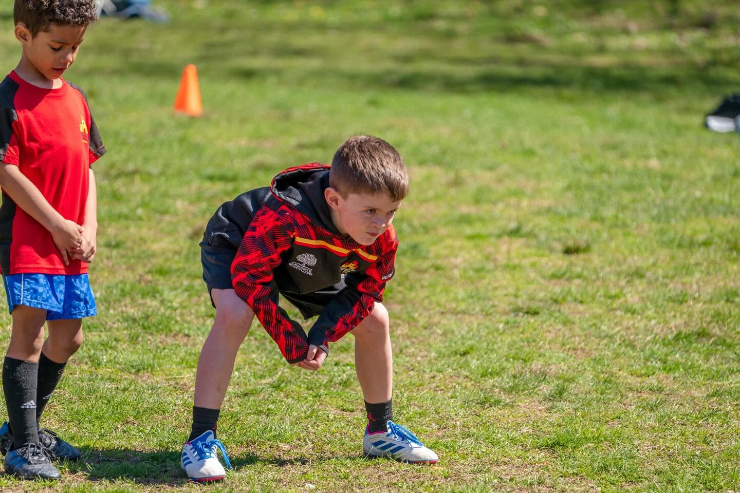 Lansdowne youth rugby