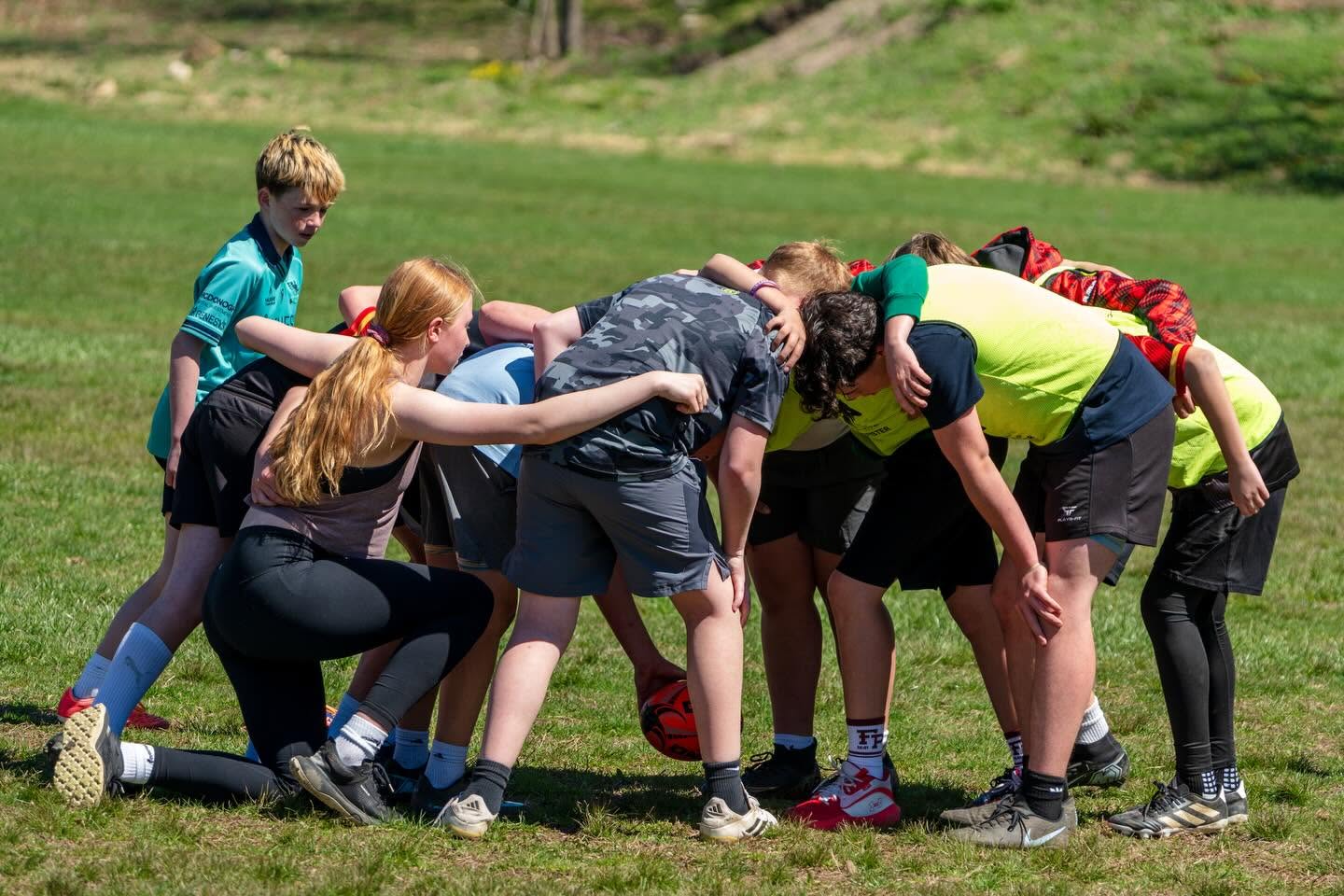 Lansdowne youth rugby