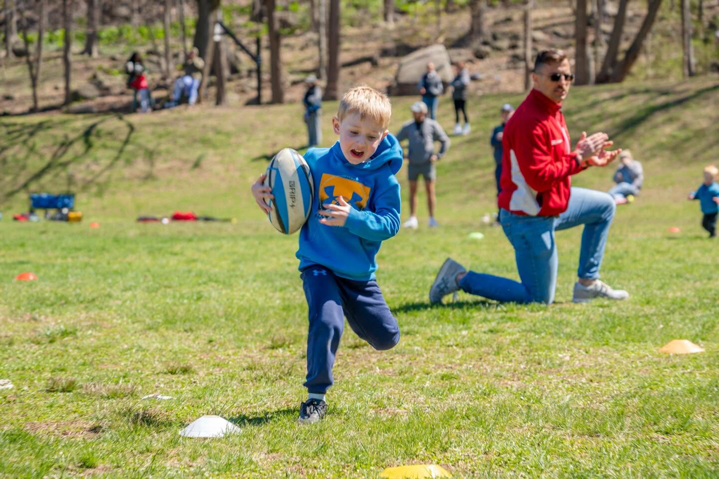 Lansdowne youth rugby