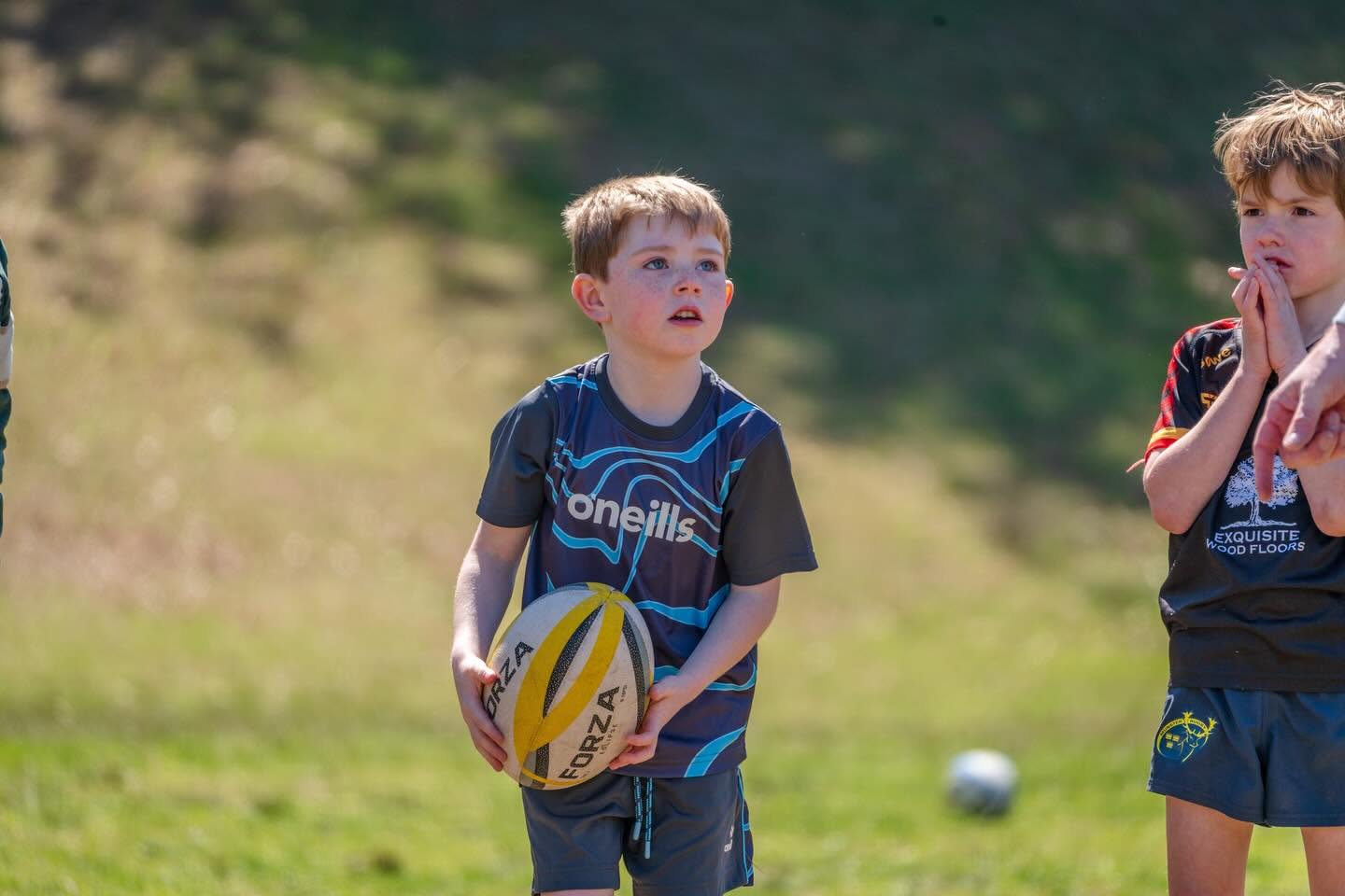 Lansdowne youth rugby