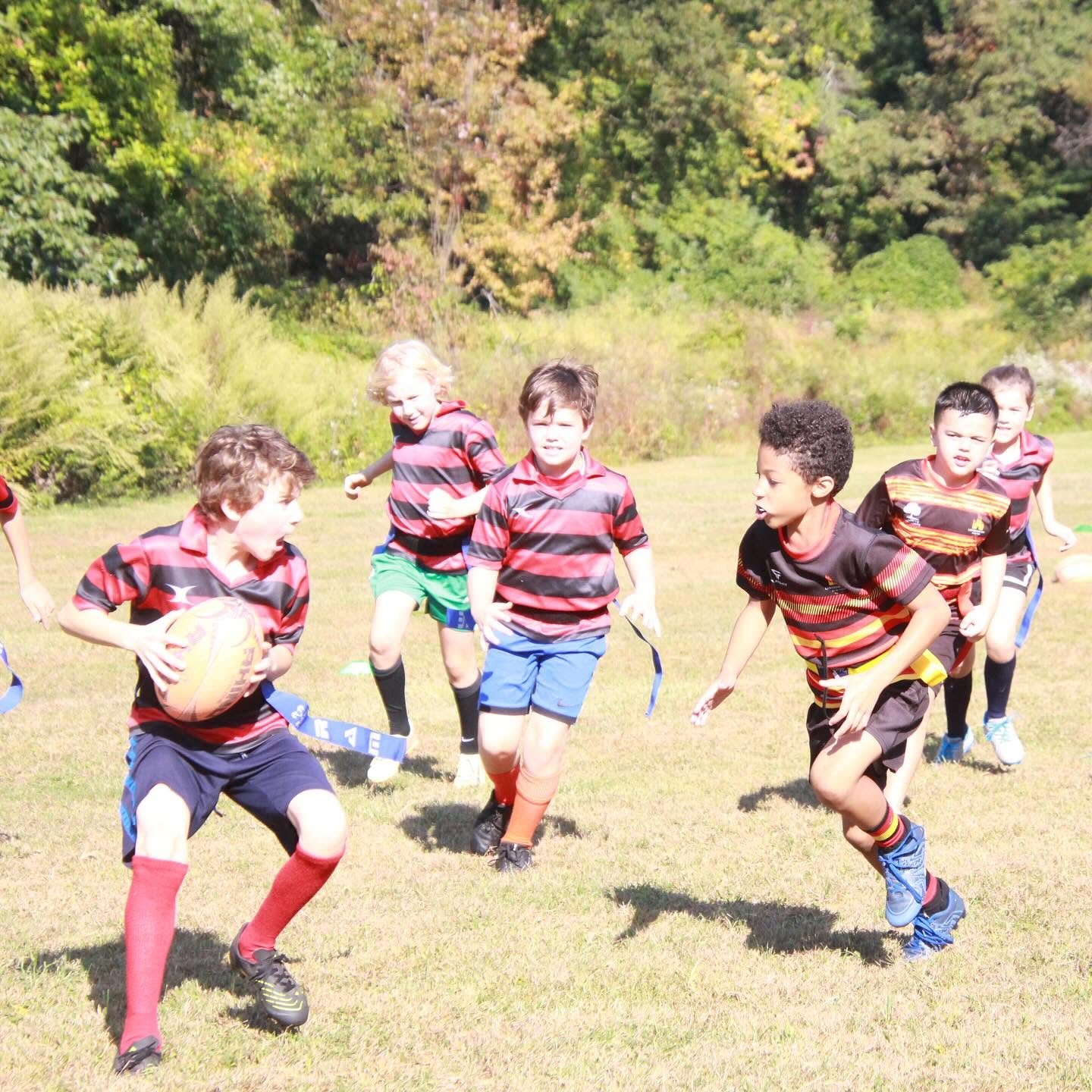Lansdowne youth rugby