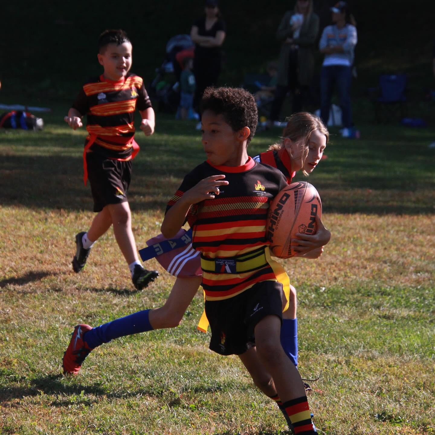 Lansdowne youth rugby