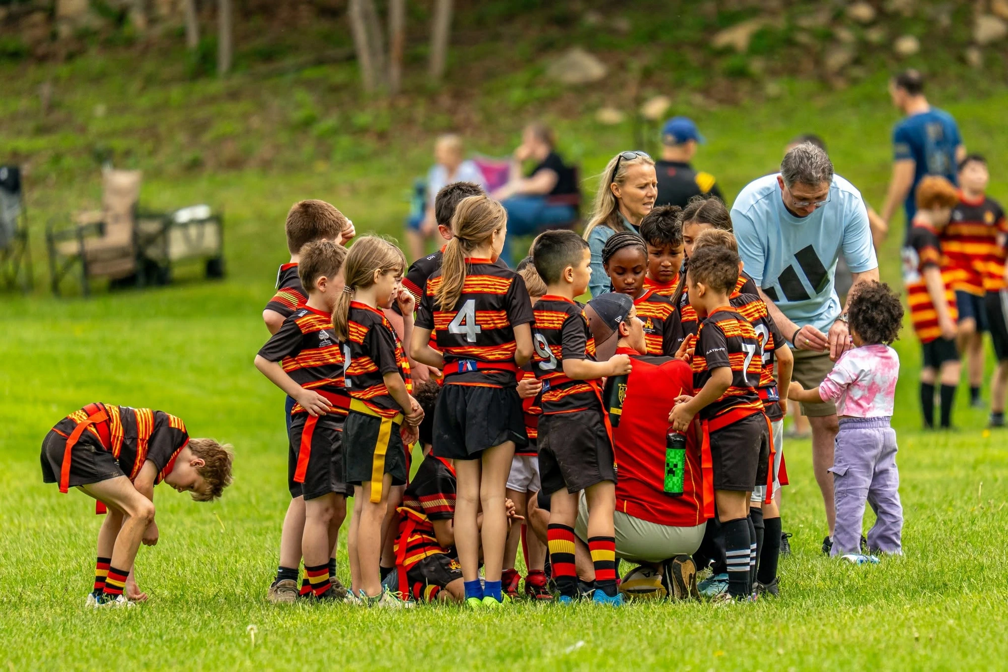 Lansdowne youth rugby