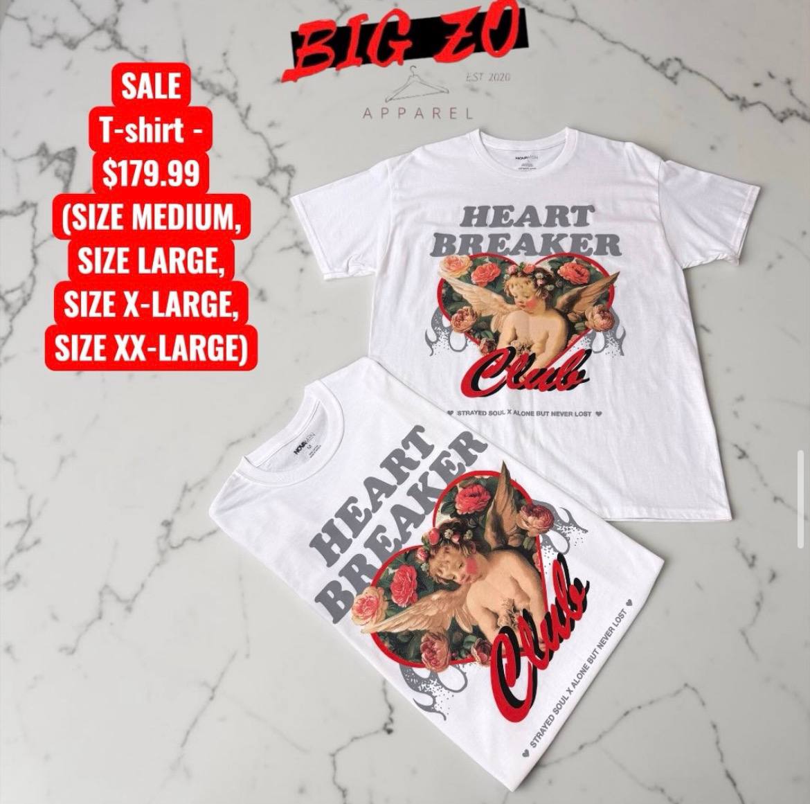 Big Zo streetwear