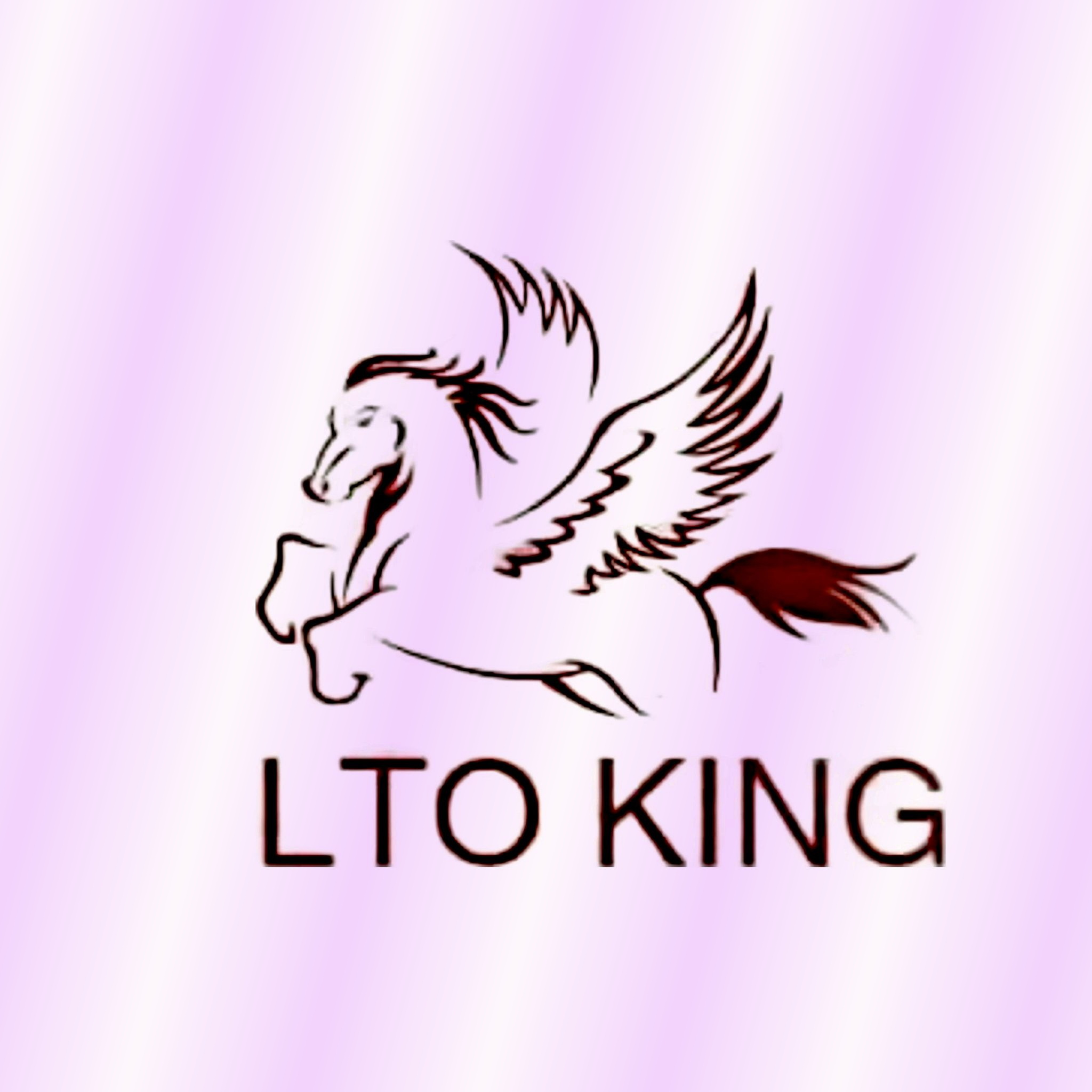 LTO KING — Pegasus