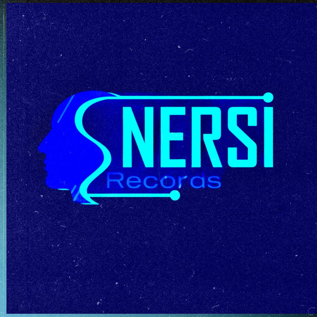 NERSI RECORDS supporting mark